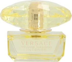 Versace Yellow Diamond Intense Eau De Parfum Spray 50 Ml -Parfum Winkel 1200x1036