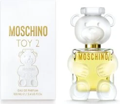 Moschino - Toy 2 - Eau De Parfum - 100 Ml 24 Moschino - Toy 2 - Eau De Parfum - 100 Ml -Parfum Winkel 1200x1037 1