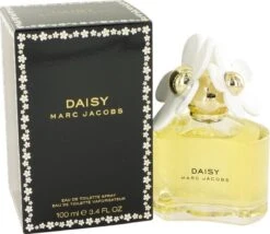Marc Jacobs Daisy 100 Ml - Eau De Toilette - Damesparfum -Parfum Winkel 1200x1038