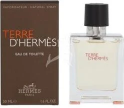 Hermès Terre D'Hermès 50ml - Eau De Toilette - Herenparfum -Parfum Winkel 1200x1040