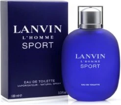 Lanvin L'Homme Sport 100 Ml - Eau De Toilette - Herenparfum -Parfum Winkel 1200x1041 2