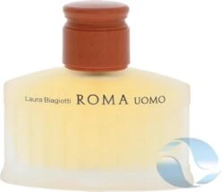 Laura Biagiotti Roma Uomo - 75 Ml - Eau De Toilette Spray - Herenparfum 33 Laura Biagiotti Roma Uomo - 75 Ml - Eau De Toilette Spray - Herenparfum -Parfum Winkel 1200x1043 1