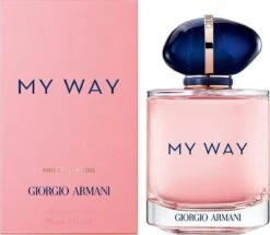 Giorgio Armani (public) My Way Intense Vrouwen 90 Ml -Parfum Winkel 1200x1043