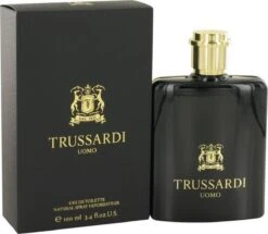 Trussardi Uomo 100 Ml - Eau De Toilette - Herenparfum -Parfum Winkel 1200x1046 1