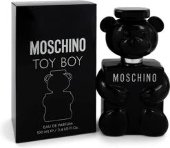 Moschino - Toy Boy - Eau De Parfum - 50ML -Parfum Winkel 1200x1046 2