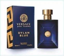 Versace Dylan Blue 100 Ml - Eau De Toilette - Herenparfum -Parfum Winkel 1200x1047 1