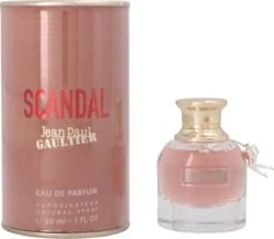 Jean Paul Gaultier Scandal 30 Ml - Eau De Parfum - Damesparfum -Parfum Winkel 1200x1047