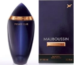 Mauboussin - Private Club For Men - Eau De Parfum - 100ml -Parfum Winkel 1200x1049 4