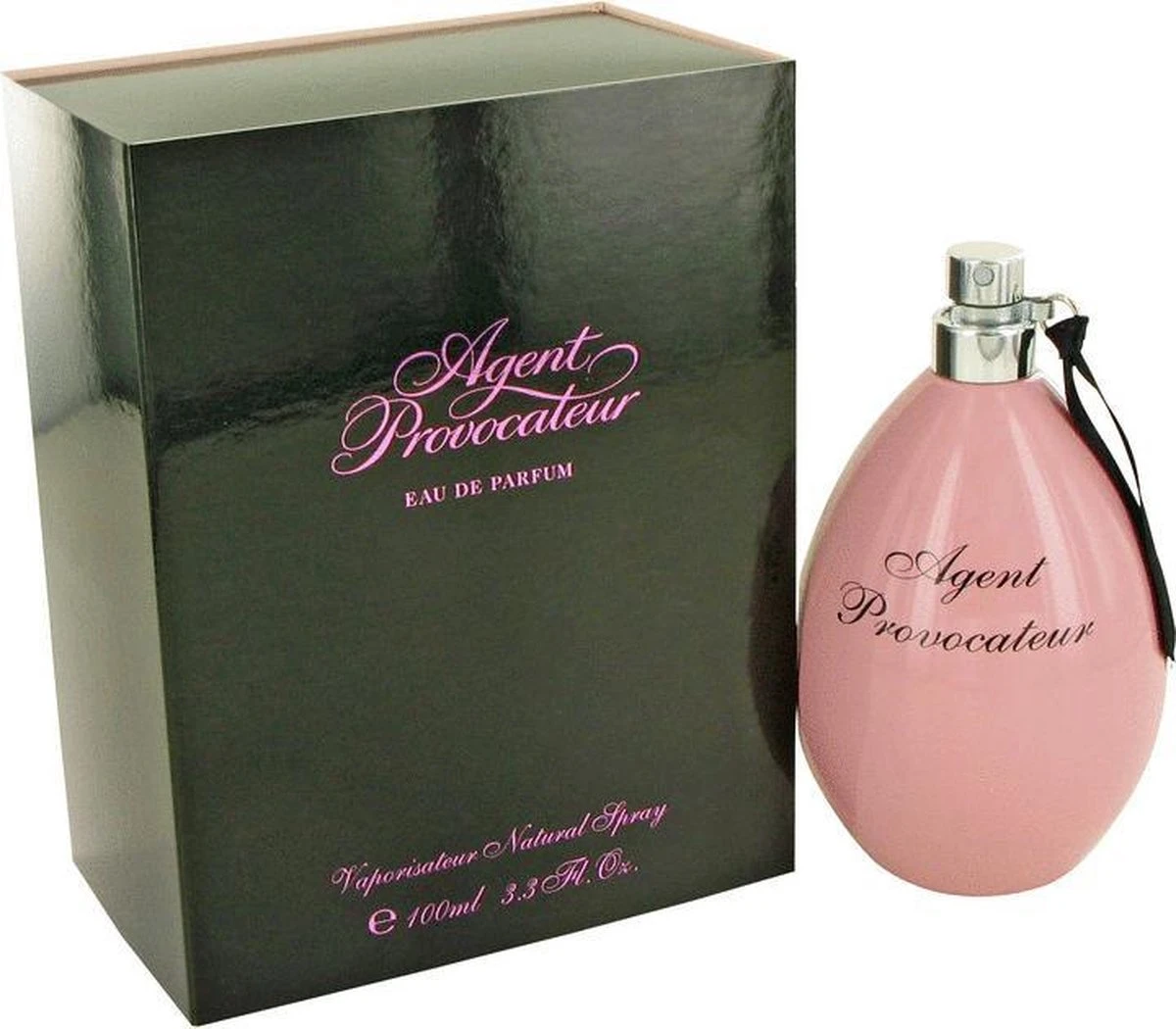 Agent Provocateur For Woman - 200 Ml Eau De Parfum 2 Agent Provocateur For Woman - 200 Ml Eau De Parfum - Afbeelding 2