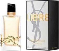 Yves Saint Laurent - Libre - Eau De Parfum - 150Ml 26 Yves Saint Laurent - Libre - Eau De Parfum - 150Ml -Parfum Winkel 1200x1051