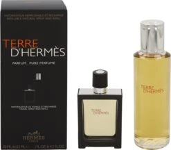 Hermes Terre D'Hermes Giftset 155 Ml -Parfum Winkel 1200x1051 3