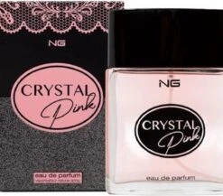 NG Crystal Pink Eau De Parfum 100 Ml -Parfum Winkel 1200x1052 1