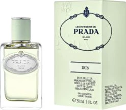 Prada - Infusion D'Iris - Eau De Parfum - 30mlML -Parfum Winkel 1200x1052 2