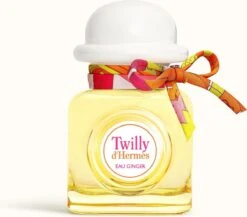 Hermes Twilly D'Hermes Eau Ginger Eau De Parfum 85 Ml -Parfum Winkel 1200x1053
