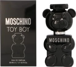 Moschino - Toy Boy - Eau De Parfum - 50ML -Parfum Winkel 1200x1055 2
