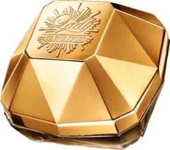 Paco Rabanne Lady Million Fabulous Vrouwen 30 Ml - Eau De Parfum - Damesparfum
