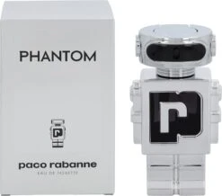 Paco Rabanne Phantom 50 Ml - Eau De Toilette - Herenparfum -Parfum Winkel 1200x1060 1