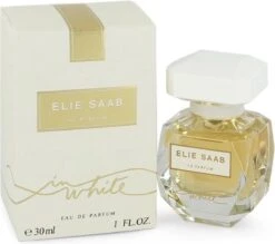 Elie Saab Le Parfum In White - 30 Ml - Eau De Parfum Spray - Damesparfum -Parfum Winkel 1200x1064 1