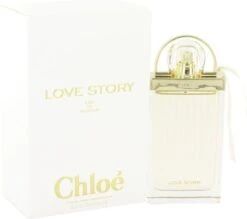 Chloé Chloé Love Story 75 Ml - Eau De Parfum - Damesparfum -Parfum Winkel 1200x1064
