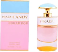 Prada Candy Sugar Pop - 50ml - Eau De Parfum -Parfum Winkel 1200x1067