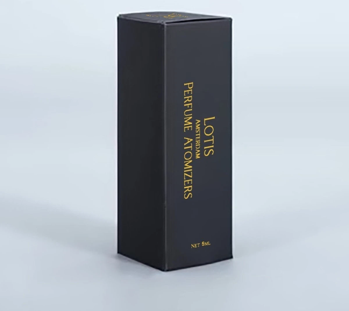 Lotis - Parfumverstuivers - Flesje Navulbaar - Metallic Roze 2-Pack 4 Lotis - Parfumverstuivers - Flesje Navulbaar - Metallic Roze 2-Pack - Afbeelding 4