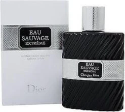 Dior Eau Sauvage Extreme 100 Ml - Eau De Toilette - For Men -Parfum Winkel 1200x1070 3