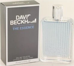 David Beckham Essence 75 Ml - Eau De Toilette - Herenparfum -Parfum Winkel 1200x1071 2