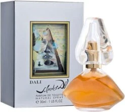 SALVADOR DALI By Salvador Dali 100 Ml - Parfum De Toilette Spray -Parfum Winkel 1200x1072 2