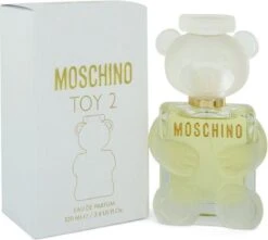 Moschino - Toy 2 - Eau De Parfum - 100 Ml 22 Moschino - Toy 2 - Eau De Parfum - 100 Ml -Parfum Winkel 1200x1073 1