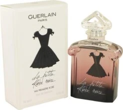 Guerlain La Petite Robe Noire 100 Ml - Eau De Parfum - Damesparfum -Parfum Winkel 1200x1075 2