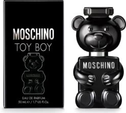 Moschino - Toy Boy - Eau De Parfum - 50ML -Parfum Winkel 1200x1077 4