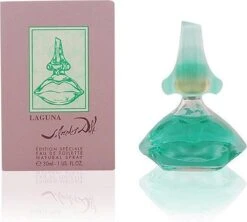 Salvador Dali - Laguna - Eau De Toilette - 30ML -Parfum Winkel 1200x1079