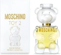Moschino - Toy 2 - Eau De Parfum - 100 Ml 23 Moschino - Toy 2 - Eau De Parfum - 100 Ml -Parfum Winkel 1200x1080 2