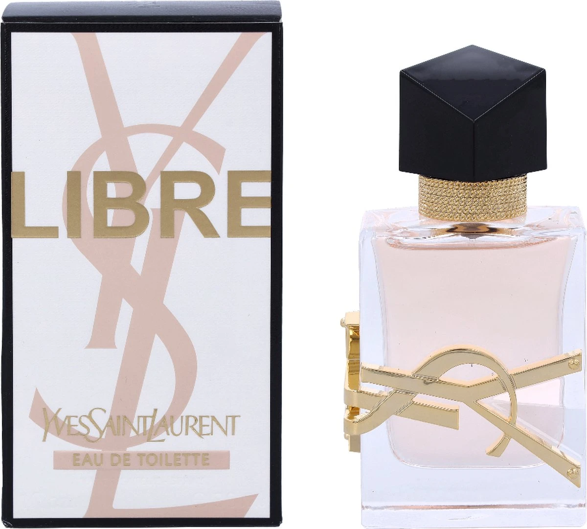 Yves Saint Laurent Libre Eau De Toilette - 30 ML - Damesparfum 3 Yves Saint Laurent Libre Eau De Toilette - 30 ML - Damesparfum - Afbeelding 3