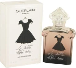 Guerlain La Petite Robe Noir - 50 Ml - Eau De Parfum -Parfum Winkel 1200x1084