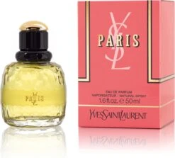 Yves Saint Laurent Paris 50 Ml - Eau De Parfum - Damesparfum -Parfum Winkel 1200x1085