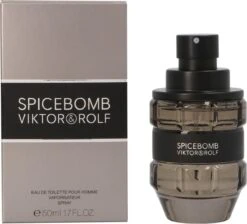 Viktor & Rolf Spicebomb 50 Ml - Eau De Toilette - Herenparfum -Parfum Winkel 1200x1086 5