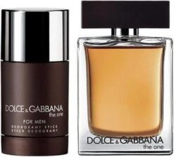 Dolce & Gabbana The One For Men Geschenkset - Eau De Toilette + Deodorant 17 Dolce & Gabbana The One For Men Geschenkset - Eau De Toilette + Deodorant -Parfum Winkel 1200x1086 9