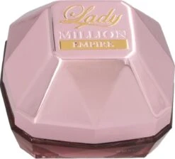 Paco Rabanne Lady Million Empire 30 Ml - Eau De Parfum - Damesparfum -Parfum Winkel 1200x1089 1