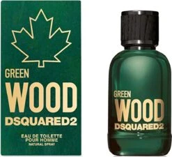 Dsquared2 Green Wood Pour Homme - Eau De Toilette 30 Ml - Herenparfum 13 Dsquared2 Green Wood Pour Homme - Eau De Toilette 30 Ml - Herenparfum -Parfum Winkel 1200x1093 3