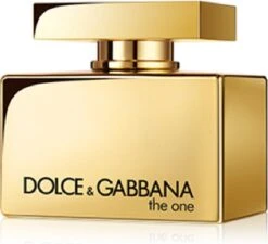 Dolce & Gabbana The One Gold Eau De Parfum 75ml -Parfum Winkel 1200x1095 1