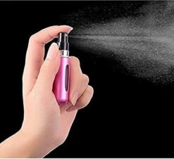 Parfum Verstuivers Blauw - Grijs -Lichtroze| 3-pack X2 | 2+1 GRATIS! |Navulbaar 5 Ml / Meeneem Parfum Flesje | Handig Voor In De Tas | Hervulbaar | Klein Formaat | Makkelijk Te Gebruiken 7 Parfum Verstuivers Blauw - Grijs -Lichtroze| 3-pack X2 | 2+1 GRATIS! |Navulbaar 5 Ml / Meeneem Parfum Flesje | Handig Voor In De Tas | Hervulbaar | Klein Formaat | Makkelijk Te Gebruiken -Parfum Winkel 1200x1096 6