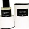 Collection Privee Paris - Supreme Vanilla - 50ML Parfum - Unisex
