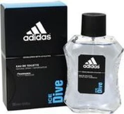 Adidas Ice Dive - 100ml - Eau De Toilette -Parfum Winkel 1200x1097 4