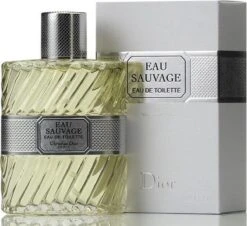 Dior Eau Sauvage 100 Ml - Eau De Toilette - Herenparfum -Parfum Winkel 1200x1098 2