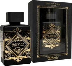 Lattafa Oud For Glory Badee Al Oud Edp U 100 Ml 8 Lattafa Oud For Glory Badee Al Oud Edp U 100 Ml -Parfum Winkel 1200x1098