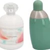 Cacharel Bundel: Cacharel Anais Anais L'Original Edt Spray 100ml + Cacharel Eden Edp Spray 50ml