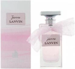 Lanvin Eau De Parfum Jeanne 100 Ml - Voor Vrouwen -Parfum Winkel 1200x1101 2