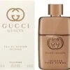 Gucci Guilty Pour Femme Eau De Parfum Intense