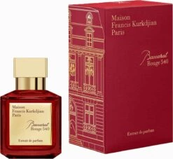 Maison Francis Kurkdjian Paris Baccarat Rouge 540 Extrait De Parfum 70ml -Parfum Winkel 1200x1104 1